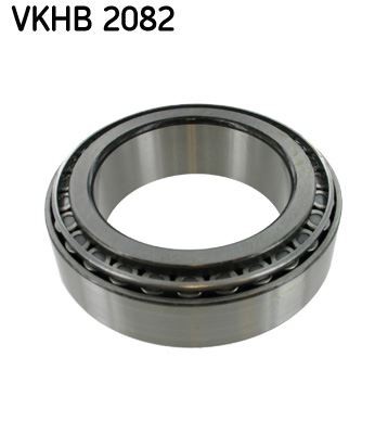 Wheel bearing for daf - bearing, 85