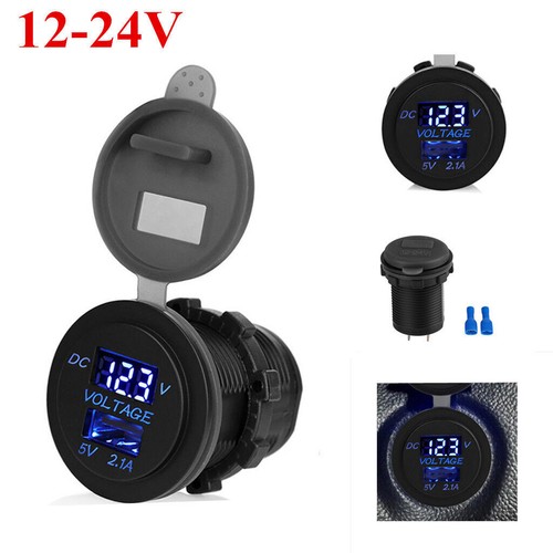 Usb cigarette lighter socket - usb,
