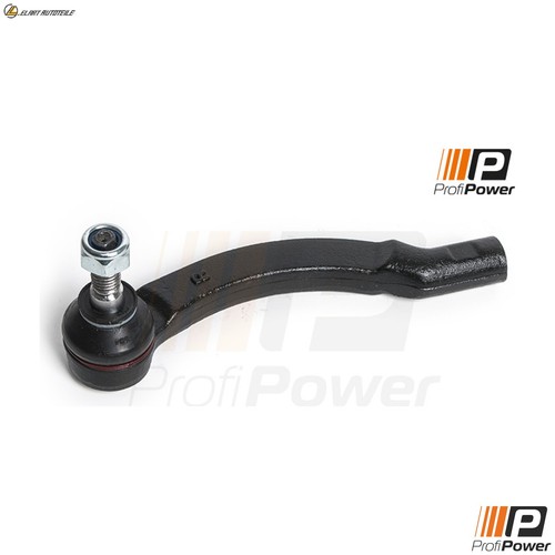Tie rod end - for, volvo