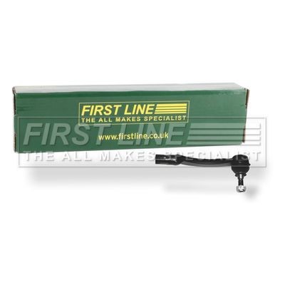 First line ftr4777 tie - first, rod