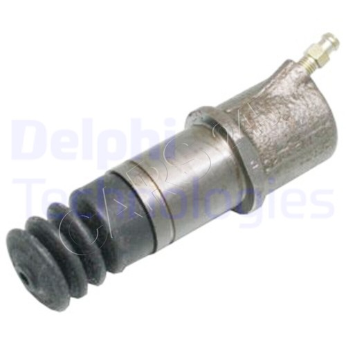 Clutch slave cylinder delphi - slave,