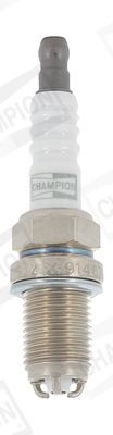 Spark plug fits alpina audi - alpina,