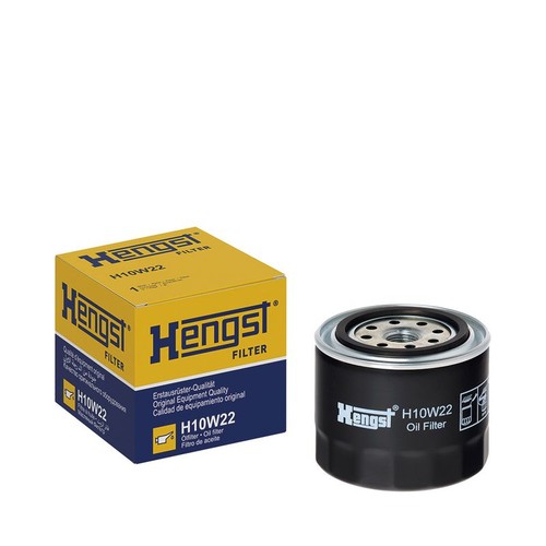 Hengst filter h10w22 automatic - hengst,