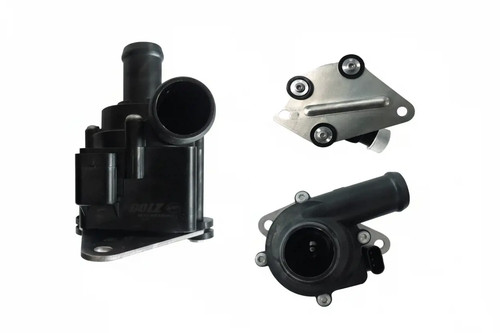Additional water pump electric - water,