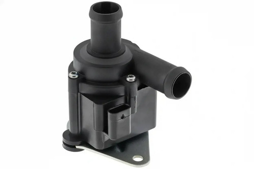 Additional water pump electric - additional,