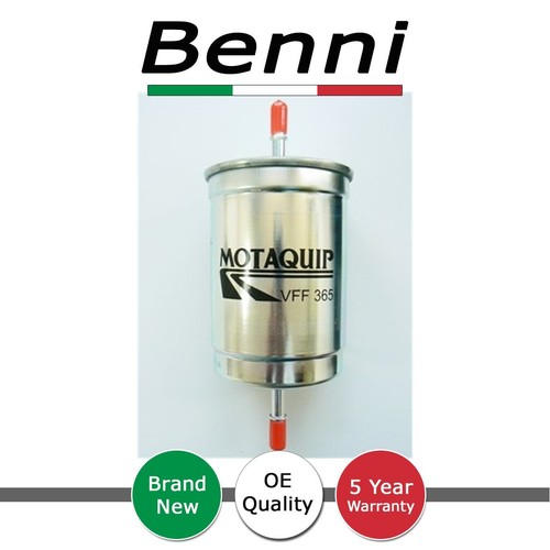 Fuel filter benni fits volvo - fuel,