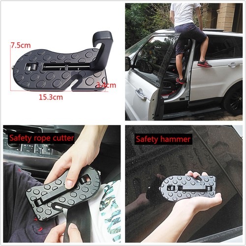 Foldable car roof rack - roof, assist