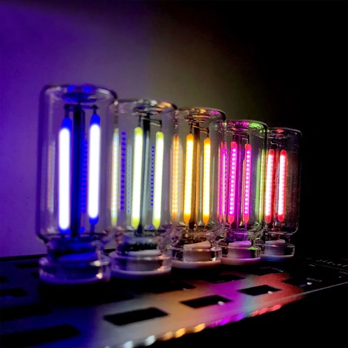 Led car atmosphere light usb - led,
