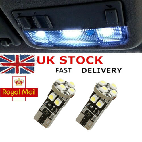 Led 6000k super - super, white