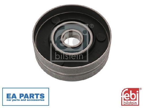 Deflection guide pulley - deflection/guide,