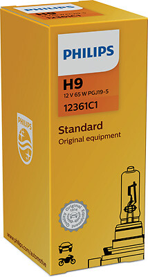 Philips 12361c1 bulb - philips,