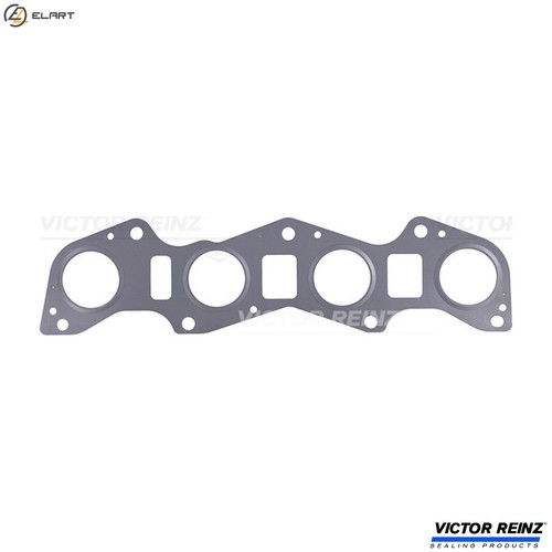 Gasket exhaust manifold - exhaust,