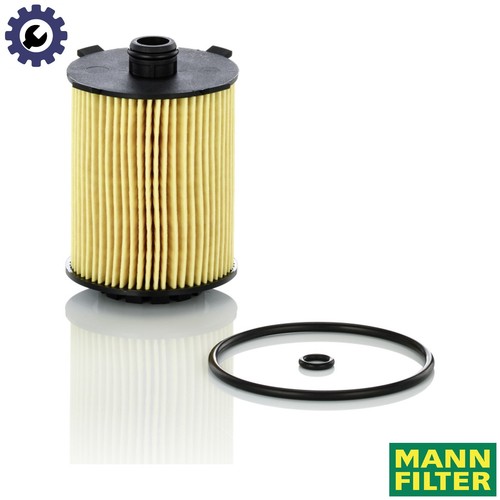 Oil filter 8014 - 8014, volvo