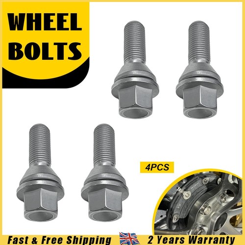 Wheel bolt alloy - bolt, fits