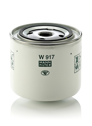 Fits mann filter 917 oil - w,
