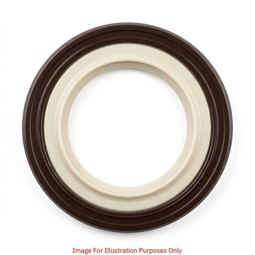 Crankshaft shaft seal front - shaft,