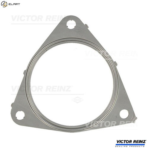 Gasket exhaust manifold - gasket,