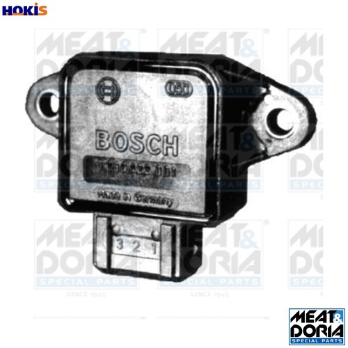 Sensor throttle position - sensor,