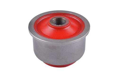 Suspension bushings and - , clamps