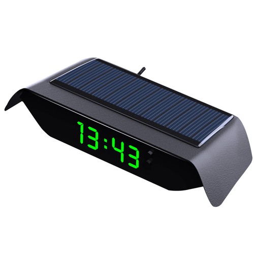 Car lcd screen digital - 4-in-1,