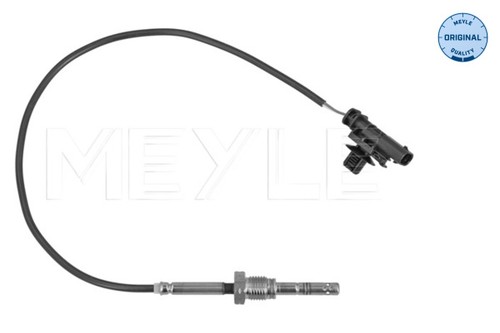 Before exhaust turbocharger - exhaust,