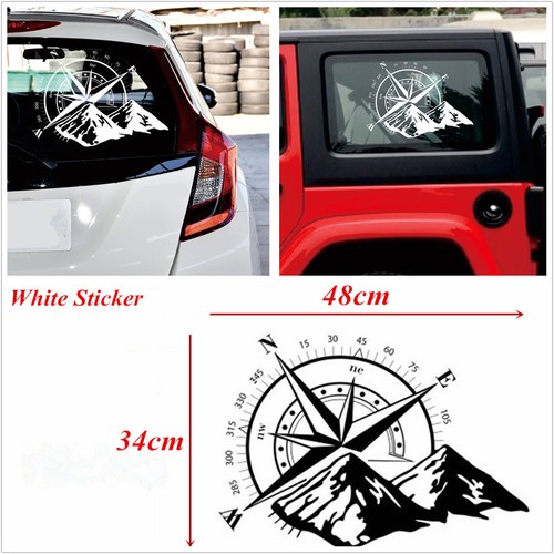 48x34cm car suv body - 48x34cm,