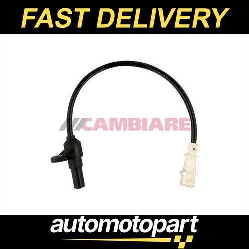 Cambiare rpm crankshaft - cambiare, /