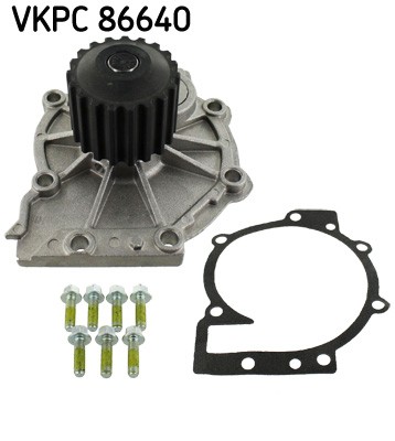 Water pump for volvo v60 - pump,