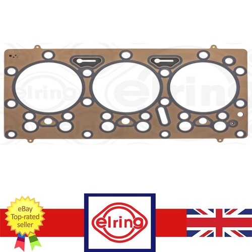 Cylinder head gasket - cylinder,
