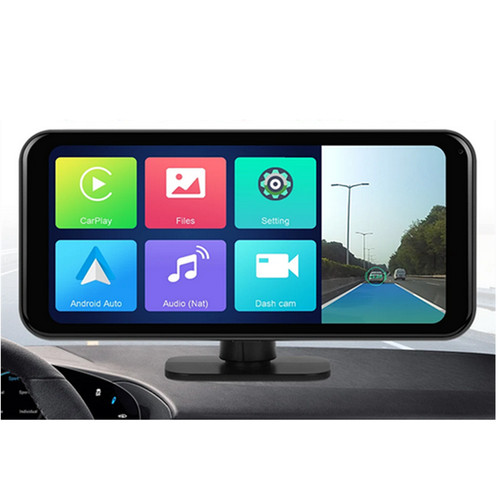 25in dash cam car - car, dvr