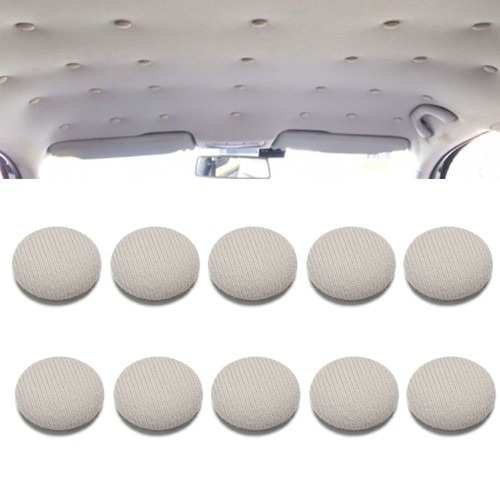 10x accessories car roof - 10x,
