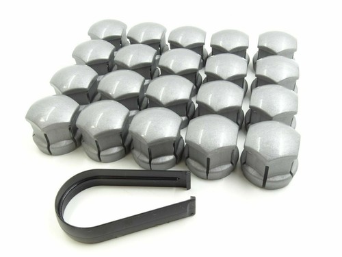 Wheel nut covers for - volvo, v60