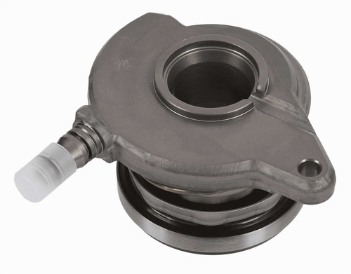 Clutch central slave - slave, cylinder