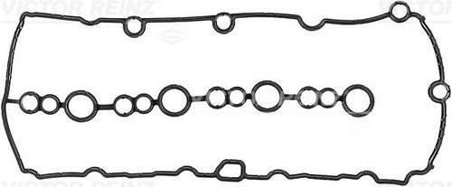 Cylinder head cover gasket - head,