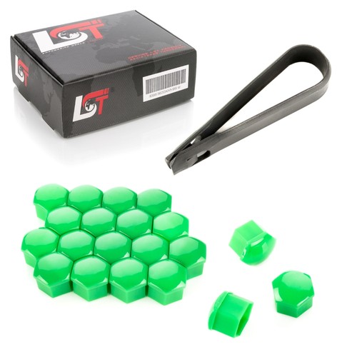 20x wheel bolt - wheel,