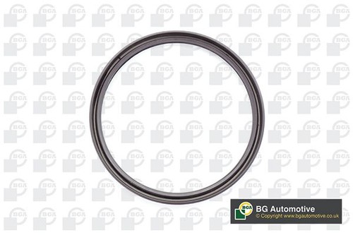 Crankshaft shaft seal fits - crankshaft,