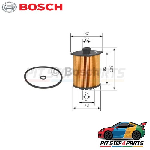 For volvo v60 oil - oil, bosch