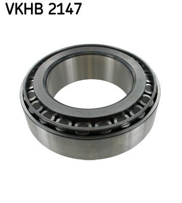 Wheel bearing for daf - wheel, 65