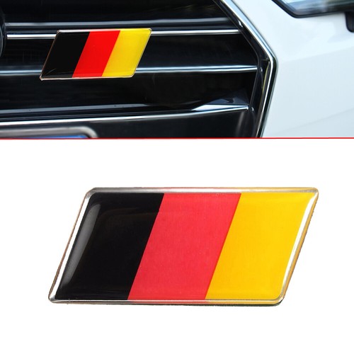 Universal aluminum german - 1x,