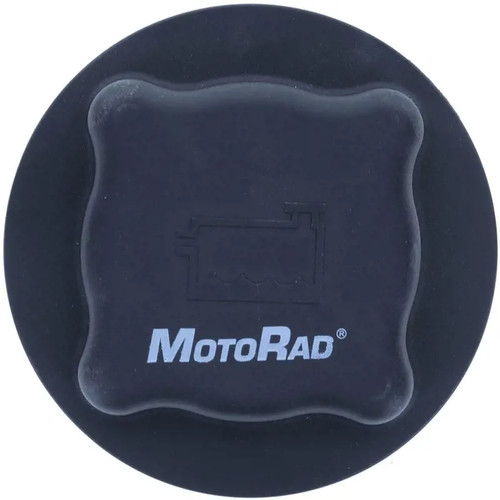 Coolant reservoir cap t33 - coolant,