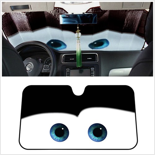 Vehicle sun visor cover big - vehicle,