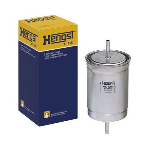 Hengst filter h135wk fuel - hengst,