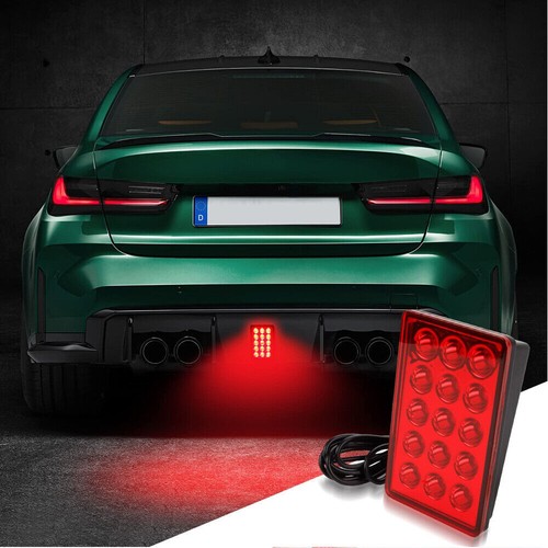 12v style led rear - 12v, f1