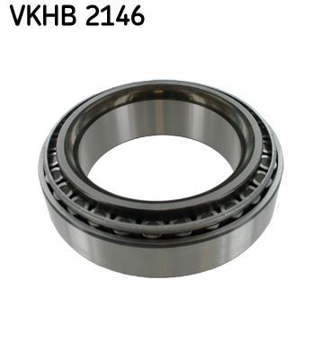 Wheel bearing for daf 85 - 65, 75