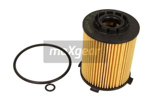 Maxgear 1230 oil filter for - 26-1230,