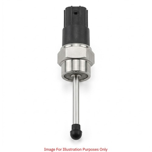 Exhaust pressure sensor - exhaust, fits