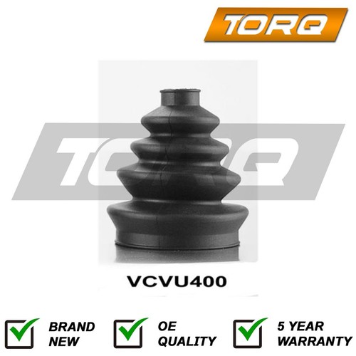 Driveshaft gaiter front rear - driveshaft,
