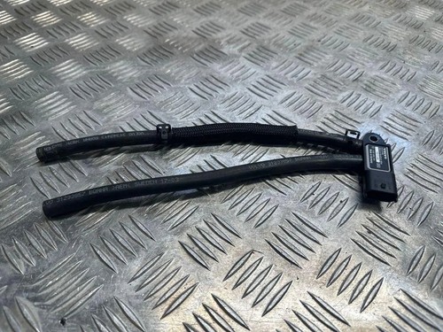 Volvo xc60 dpf - xc60, sensor