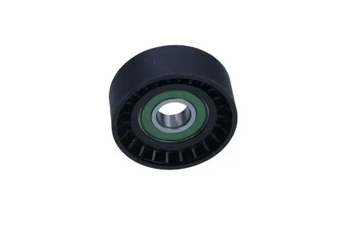 Multi ribbed belt - v-belt, tensioner