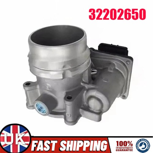 Throttle body for volvo - throttle,